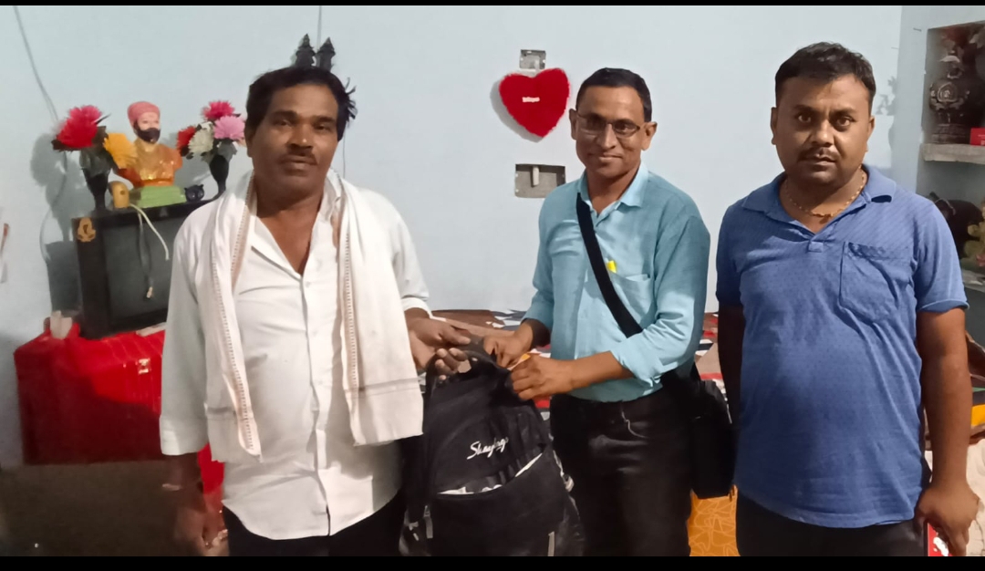 ऑटो युनियनने मेसेज फिरविला,अन… : गजानन धामणे